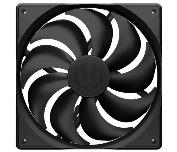 ENDORFY Stratus 140 PWM 140mm EY4A011 - 1131750 - zdjęcie 5